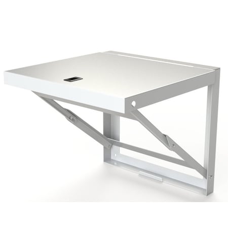 Saginaw Control & Engineering Shelf, Folding SCE-FS1818